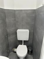 Toilette Toilette