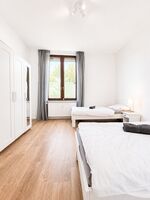 Tolle Unterkunft für große Gruppen (bis 13 Personen) in Bremen Horn-Lehe Bild 3 Tolle Unterkunft für große Gruppen (bis 13 Personen) in Bremen Horn-Lehe Bild 3