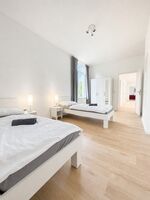 Tolle Unterkunft für große Gruppen (bis 13 Personen) in Bremen Horn-Lehe Bild 7 Tolle Unterkunft für große Gruppen (bis 13 Personen) in Bremen Horn-Lehe Bild 7