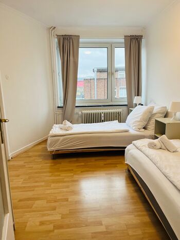 Unterkunft in der Innenstadt Unterkunft in der Innenstadt