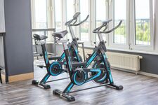 eXo Square Hotel Heidelberg/Schwetzingen Bild 16 eXo Square Hotel Heidelberg/Schwetzingen Bild 16