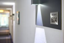 eXo Square Hotel Heidelberg/Schwetzingen Bild 13 eXo Square Hotel Heidelberg/Schwetzingen Bild 13