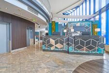 eXo Square Hotel Heidelberg/Schwetzingen Bild 17 eXo Square Hotel Heidelberg/Schwetzingen Bild 17