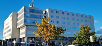 eXo Square Hotel Heidelberg/Schwetzingen Bild 20 eXo Square Hotel Heidelberg/Schwetzingen Bild 20