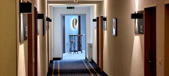 eXo Square Hotel Heidelberg/Schwetzingen Bild 18 eXo Square Hotel Heidelberg/Schwetzingen Bild 18