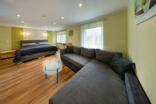 Ferienwohnung Gartenidylle Zdjęcie 5 Ferienwohnung Gartenidylle Zdjęcie 5
