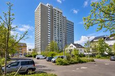 Montago Außenansicht Montago Außenansicht
