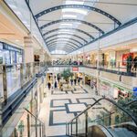 Das Isenburg Zentrum ist nur 50m entfernt Das Isenburg Zentrum ist nur 50m entfernt