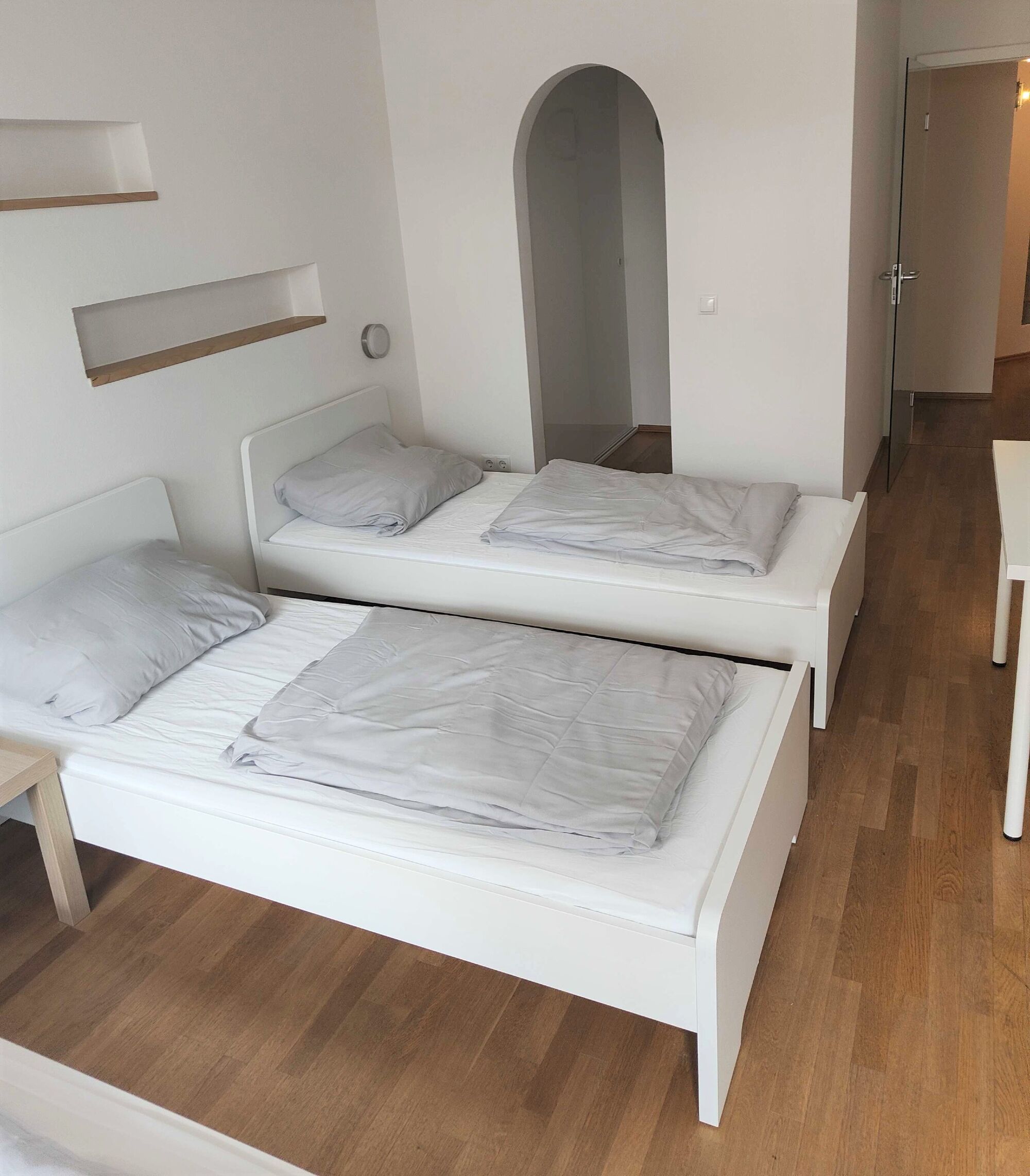 Schlafzimmer 1 Schlafzimmer 1
