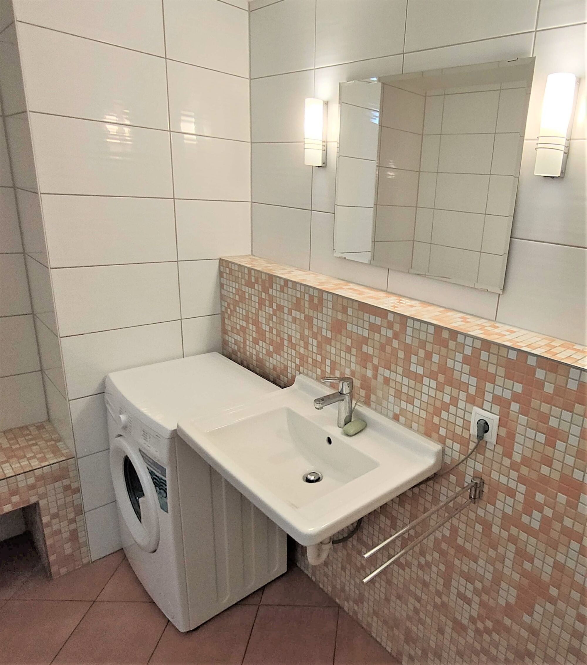 Badezimmer 2 Badezimmer 2