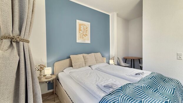 4x voll möblierte Wohnungen mit Küche & Balkon Wilhelmshaven Zdjęcie 2 4x voll möblierte Wohnungen mit Küche & Balkon Wilhelmshaven Zdjęcie 2