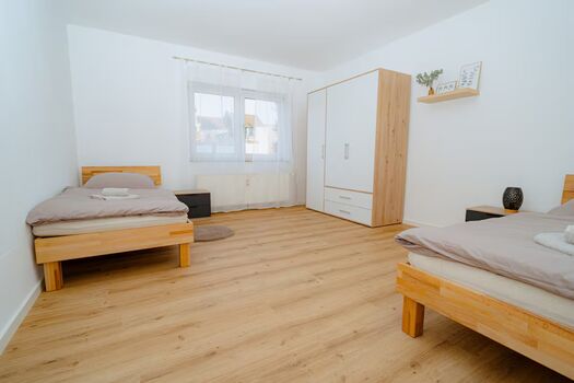 Wohnung Schmidt Zdjęcie 2 Wohnung Schmidt Zdjęcie 2