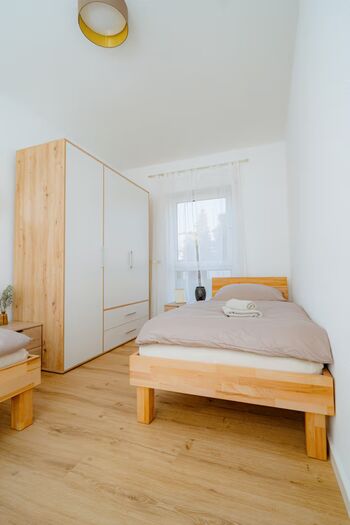 Wohnung Schmidt Zdjęcie 3 Wohnung Schmidt Zdjęcie 3