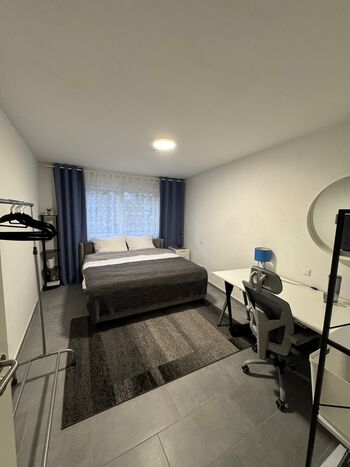 Gästezimmer nähe U2 Gästezimmer nähe U2
