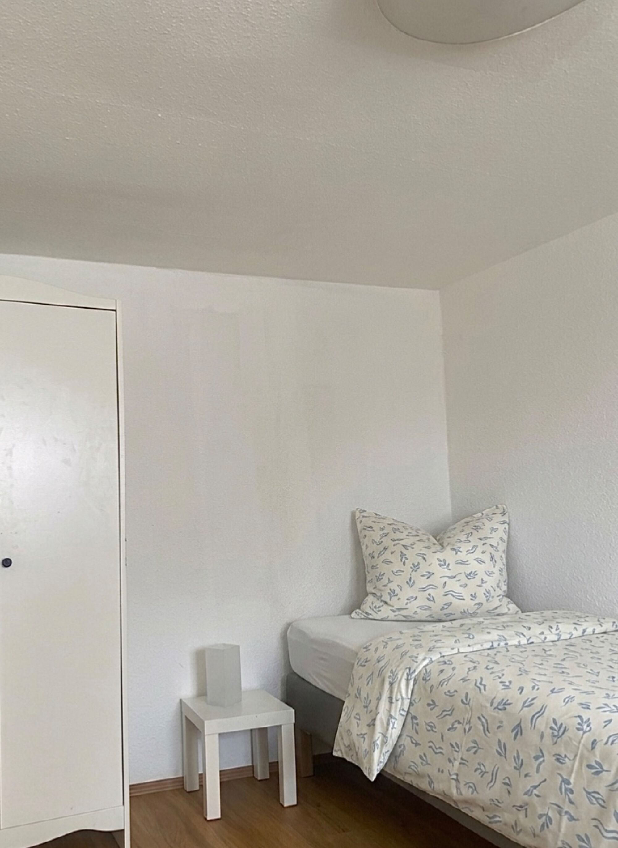 Beispielhaftes Schlafzimmer Beispielhaftes Schlafzimmer