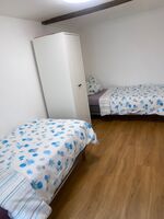 Beispielhaftes 2-Personen Schlafzimmer Beispielhaftes 2-Personen Schlafzimmer