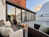 Top Floor Maisonette: Zentrales Penthouse mit Parkplatz dire Bild 3 Top Floor Maisonette: Zentrales Penthouse mit Parkplatz dire Bild 3