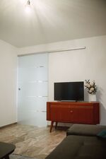 Große, moderne Monteurwohnung | Viel Platz | Voll ausgestatt Bild 1 Große, moderne Monteurwohnung | Viel Platz | Voll ausgestatt Bild 1