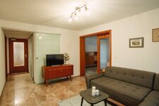 Große, moderne Monteurwohnung | Viel Platz | Voll ausgestatt Bild 3 Große, moderne Monteurwohnung | Viel Platz | Voll ausgestatt Bild 3