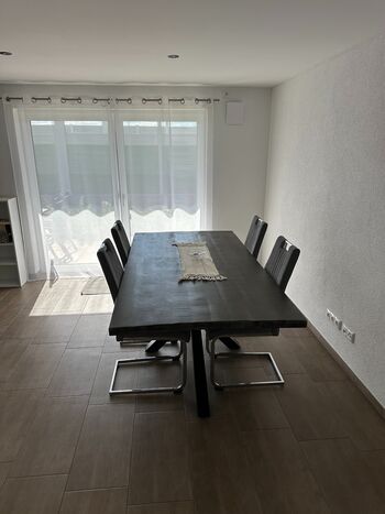 Große Monteur- & Ferienwohnung für 2–6 Personen | 96 m² | Nä Bild 3 Große Monteur- & Ferienwohnung für 2–6 Personen | 96 m² | Nä Bild 3