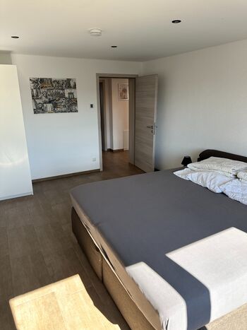 Große Monteur- & Ferienwohnung für 2–6 Personen | 96 m² | Nä Bild 4 Große Monteur- & Ferienwohnung für 2–6 Personen | 96 m² | Nä Bild 4