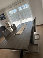 Große Monteur- & Ferienwohnung für 2–6 Personen | 96 m² | Nä Bild 6 Große Monteur- & Ferienwohnung für 2–6 Personen | 96 m² | Nä Bild 6