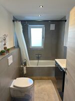 Große Monteur- & Ferienwohnung für 2–6 Personen | 96 m² | Nä Bild 19 Große Monteur- & Ferienwohnung für 2–6 Personen | 96 m² | Nä Bild 19
