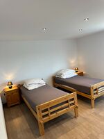 Große Monteur- & Ferienwohnung für 2–6 Personen | 96 m² | Nä Bild 18 Große Monteur- & Ferienwohnung für 2–6 Personen | 96 m² | Nä Bild 18