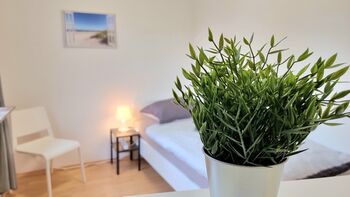 Apartment in Hagen mit 3 Schlafzimmern für 7 Personen (HA01) Bild 5 Apartment in Hagen mit 3 Schlafzimmern für 7 Personen (HA01) Bild 5