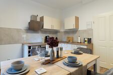 Home.ON Rüdesheim - modern fully equiped Apartment Bild 8 Home.ON Rüdesheim - modern fully equiped Apartment Bild 8