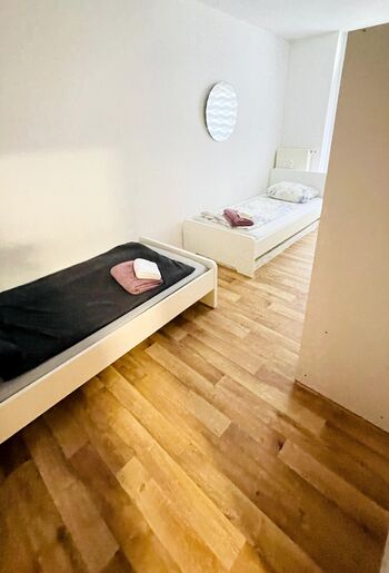 Balkonzimmer Balkonzimmer