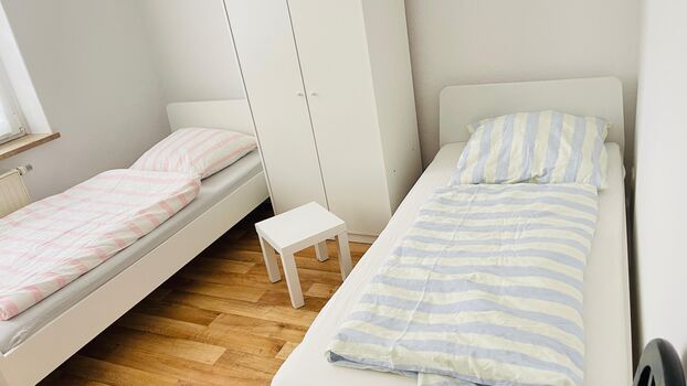 zwei Bett Zimmer zwei Bett Zimmer