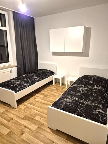 zweites Schlafzimmer zweites Schlafzimmer