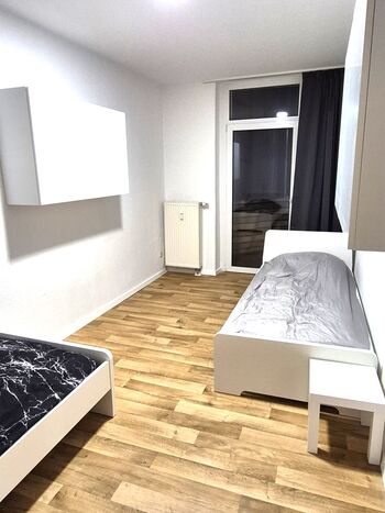 Balkonzimmer Balkonzimmer