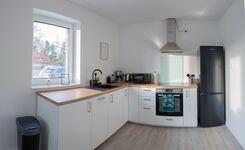 JOBOSTAYS | FEHN Monteurswohnungen | Parkplatz | Meyer Werft Bild 11 JOBOSTAYS | FEHN Monteurswohnungen | Parkplatz | Meyer Werft Bild 11