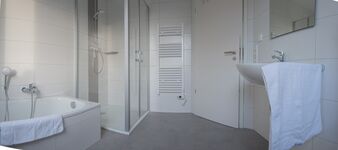 JOBOSTAYS | FEHN Monteurswohnungen | Parkplatz | Meyer Werft Bild 8 JOBOSTAYS | FEHN Monteurswohnungen | Parkplatz | Meyer Werft Bild 8