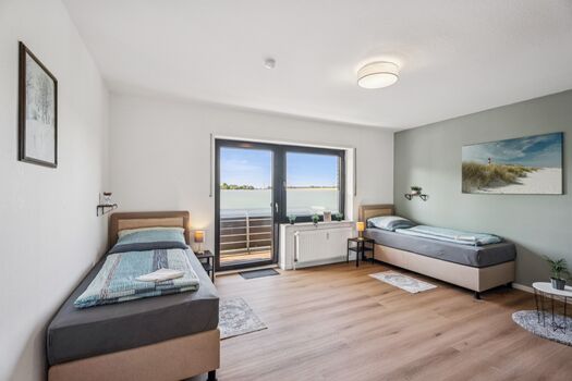 Monteurwohnung Bedburg-Hau – komplette Wohnung für bis zu 4 Personen Bild 3 Monteurwohnung Bedburg-Hau – komplette Wohnung für bis zu 4 Personen Bild 3