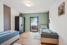 Monteurwohnung Bedburg-Hau – komplette Wohnung für bis zu 4 Personen Bild 6 Monteurwohnung Bedburg-Hau – komplette Wohnung für bis zu 4 Personen Bild 6