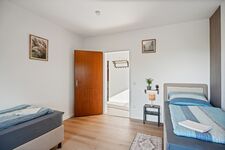 Monteurwohnung Bedburg-Hau – komplette Wohnung für bis zu 4 Personen Bild 7 Monteurwohnung Bedburg-Hau – komplette Wohnung für bis zu 4 Personen Bild 7