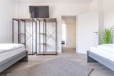 Schlafzimmer 1 Schlafzimmer 1