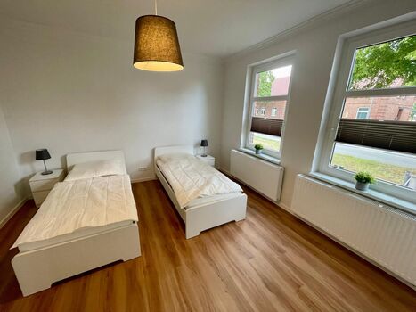 Großes Haus auf 2 Etagen*2x Küche*2x Badezimmer*10 Betten Obrázok 1 Großes Haus auf 2 Etagen*2x Küche*2x Badezimmer*10 Betten Obrázok 1