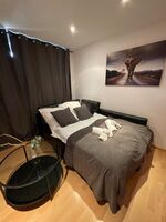 Follow your Dreams Apartments - Ruhige Lage, Nahe Uni, BWK, Strassenbahn Bild 13 Follow your Dreams Apartments - Ruhige Lage, Nahe Uni, BWK, Strassenbahn Bild 13