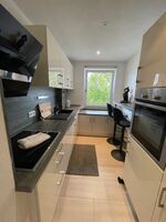 Follow your Dreams Apartments - Ruhige Lage, Nahe Uni, BWK, Strassenbahn Bild 15 Follow your Dreams Apartments - Ruhige Lage, Nahe Uni, BWK, Strassenbahn Bild 15