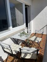 Follow your Dreams Apartments - Ruhige Lage, Nahe Uni, BWK, Strassenbahn Bild 16 Follow your Dreams Apartments - Ruhige Lage, Nahe Uni, BWK, Strassenbahn Bild 16