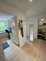 Follow your Dreams Apartments - Ruhige Lage, Nahe Uni, BWK, Strassenbahn Bild 9 Follow your Dreams Apartments - Ruhige Lage, Nahe Uni, BWK, Strassenbahn Bild 9