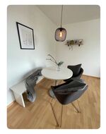 Follow your Dreams Apartments - Ruhige Lage, Nahe Uni, BWK, Strassenbahn Bild 23 Follow your Dreams Apartments - Ruhige Lage, Nahe Uni, BWK, Strassenbahn Bild 23