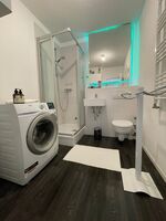 Follow your Dreams Apartments - Ruhige Lage, Nahe Uni, BWK, Strassenbahn Bild 7 Follow your Dreams Apartments - Ruhige Lage, Nahe Uni, BWK, Strassenbahn Bild 7