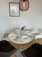 Follow your Dreams Apartments - Ruhige Lage, Nahe Uni, BWK, Strassenbahn Bild 19 Follow your Dreams Apartments - Ruhige Lage, Nahe Uni, BWK, Strassenbahn Bild 19