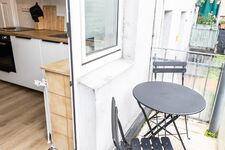 CosyHomes24 (GE11b) • Parkplatz • Wifi • Balkon Bild 9 CosyHomes24 (GE11b) • Parkplatz • Wifi • Balkon Bild 9