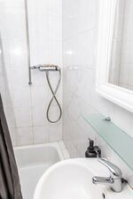 CosyHomes24 (GE11b) • Parkplatz • Wifi • Balkon Bild 8 CosyHomes24 (GE11b) • Parkplatz • Wifi • Balkon Bild 8